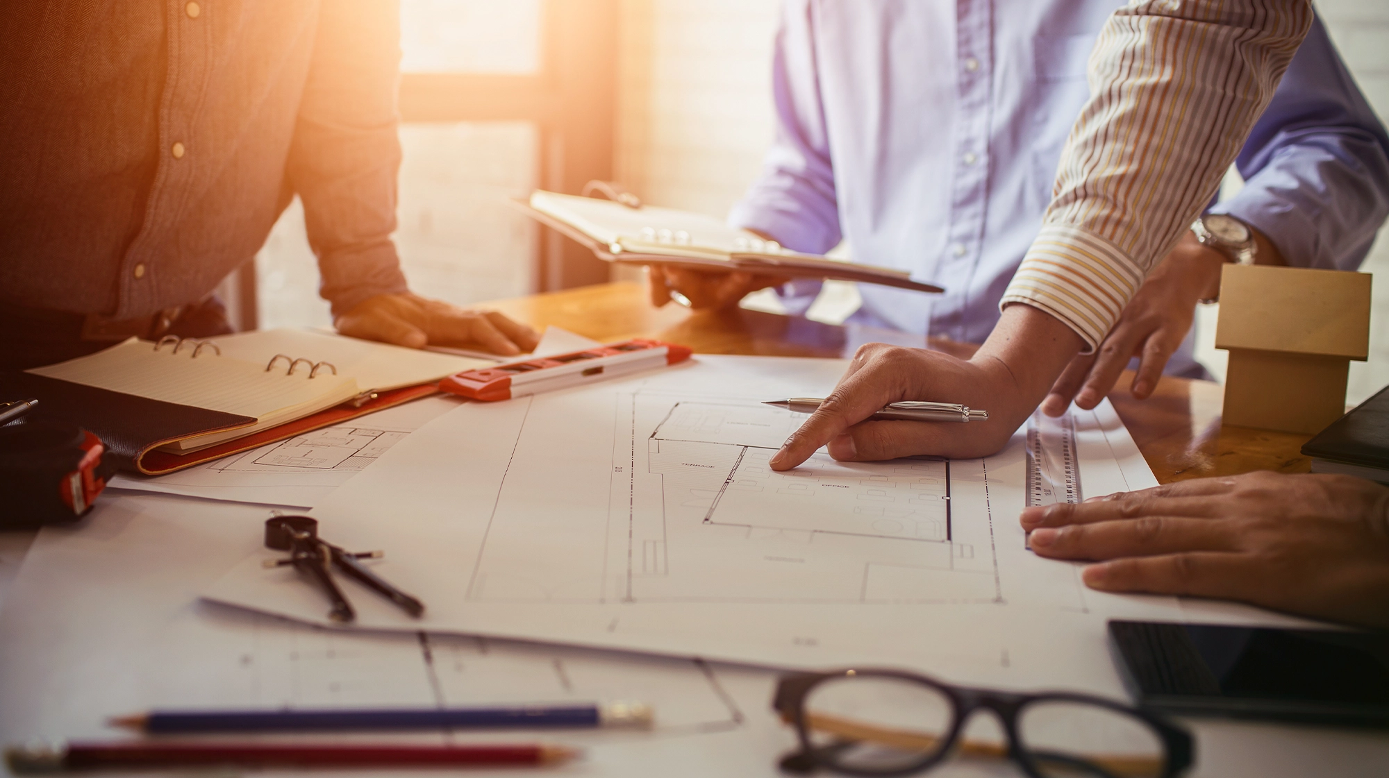 The Value of Independent Building Consultancy in Modern Construction2